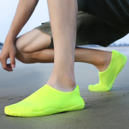 Quick-Drying Unisex Aqua Shoes