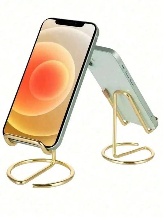 Adjustable Metal Phone Stand